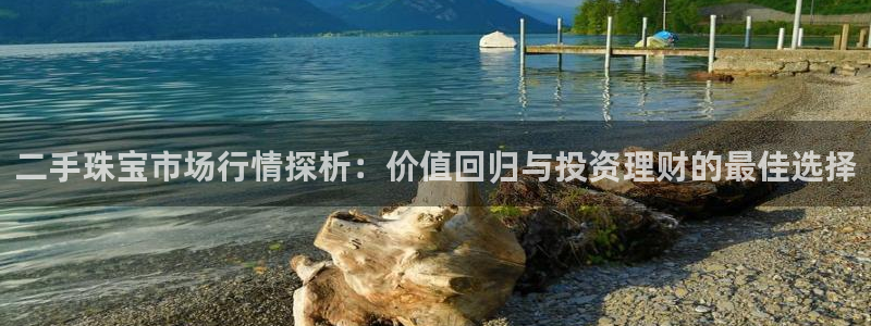新宝5平台登录注册：二手珠宝市场行情探析：价值回归与投资理财的最佳选择